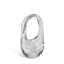 Mia Vase, Clear, Medium-1189913078-1189913073