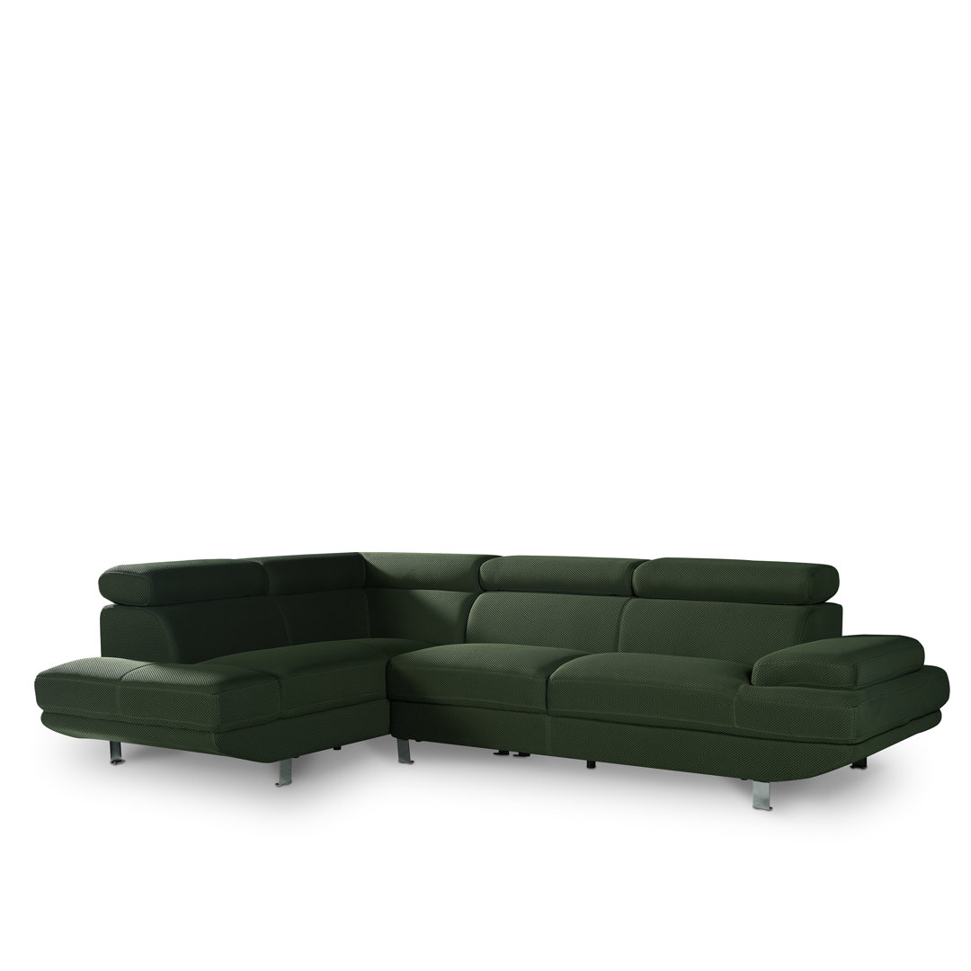 Ecksofa Anick