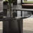Modern minimalist marble coffee table-112494142
