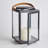 Glass Tabletop Lantern-88923477