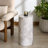 Hogans Haldeman Round Drink Table-2097028153