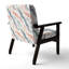 Chaise rembourrée Coastal-1257224041