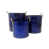 Bleu verni est en rupture de stock