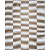 Ralph Lauren Cameron Stripe Viscose Striped Rug