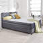 Matelas à ressorts mi-ferme 10 po White Noise Sofia-367218515-274171973