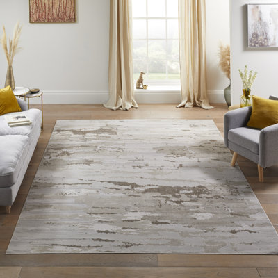 SKYLINE AREA RUG Abstract Area Rug