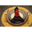 Iron Flat Napkin Holder-49670026
