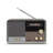 Tribute Decorative Radio with Bluetooth-38332640