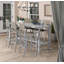 Travira Outdoor Bar Table-1687899710