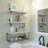 Cantura 3 Piece Floating Shelf-2119710330