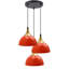 Wingert 3 - Light Cluster Pendant-1804253493