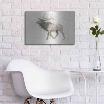 "Elk" par James Wiens