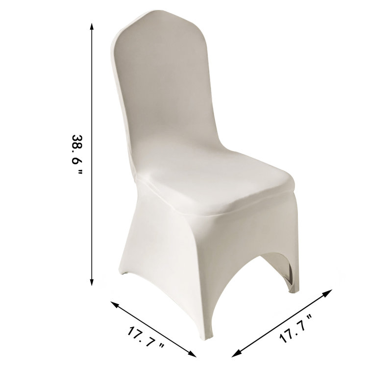 Polyester Fill Seat Cushion