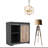 Ennette 31.5'' Sideboard
