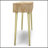 Jager - Console Table - Natural
