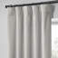 Rideaux occultant Boho Chic pour rideaux en lin et chambre à coucher - 2 panneaux-818556596-818556599