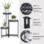 Defoe Plant Stand