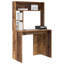 Credenza Desk