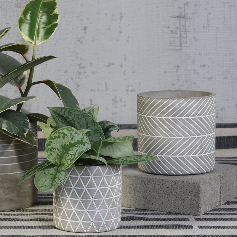 Raynor Pot Planter