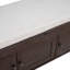 Banc de rangement rembourré avec armoire-381537196