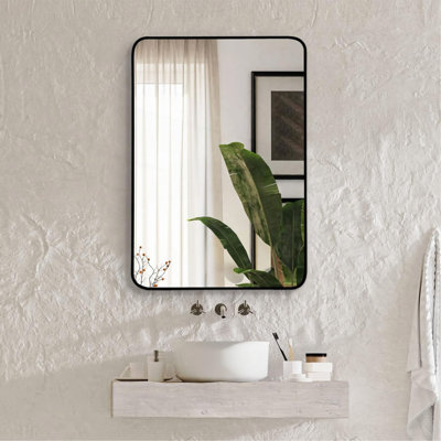 Miroir de salle de bain