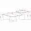 Ensemble de tables basses 2 pièces-92657924-92658041