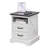 End Table With Drawer And Charging-565678380
