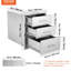 LavenderLodge 881179799-C89E Natural Gas Grill