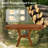 Round 43.7 To 59-Inch Extendable Solid Wood Dining Table Set For 4-6 Person