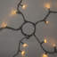 Christmas Tree Halo String Lights-104878100