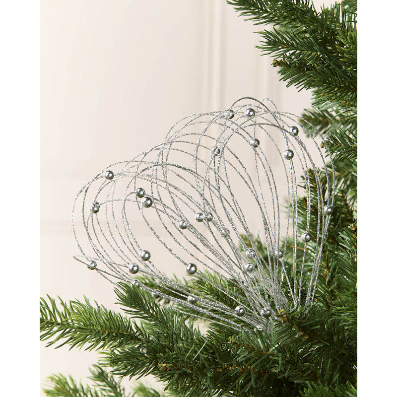 39cm Polystyrene Pick, silver