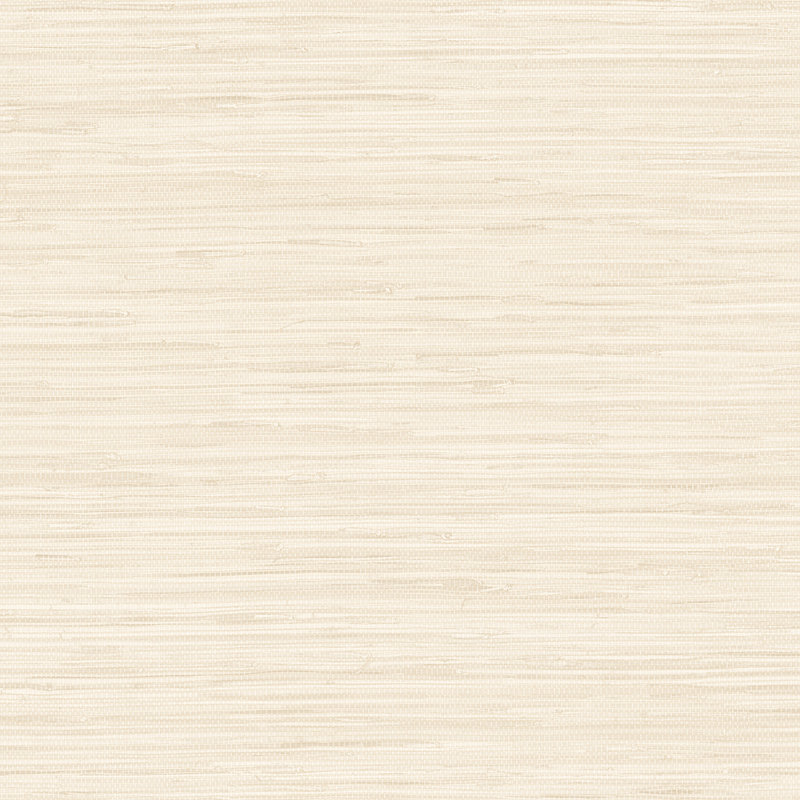 Rouleau de papier peint lisse texture IV, Beige, L 33 po x l 20,5 po