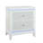 ADALID WHITE NIGHTSTAND