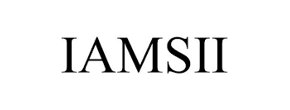 Logo Iamsii
