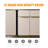 Zelta 39.37'' Sideboard
