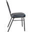 Chaise empilable en vinyle de qualité supérieure NPS 9200 Series (paquet de 4)-58973930-58973929