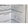 Classic Retro 24 In 12 Cu.ft Bottom Mount Fridge Auto Defrost, Energy Star Certified, Counter Depth