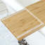 Carruth Bamboo Bath Caddy-42004457