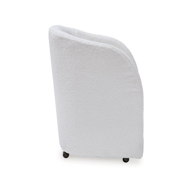 Rhoda Dining Chair by Orren Ellis