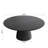 Solid Wood Round/Oval Coffee Table Center Cocktail Table Side Table Mid-Century Modern For Living Room & Home Decor-280995251-280995260