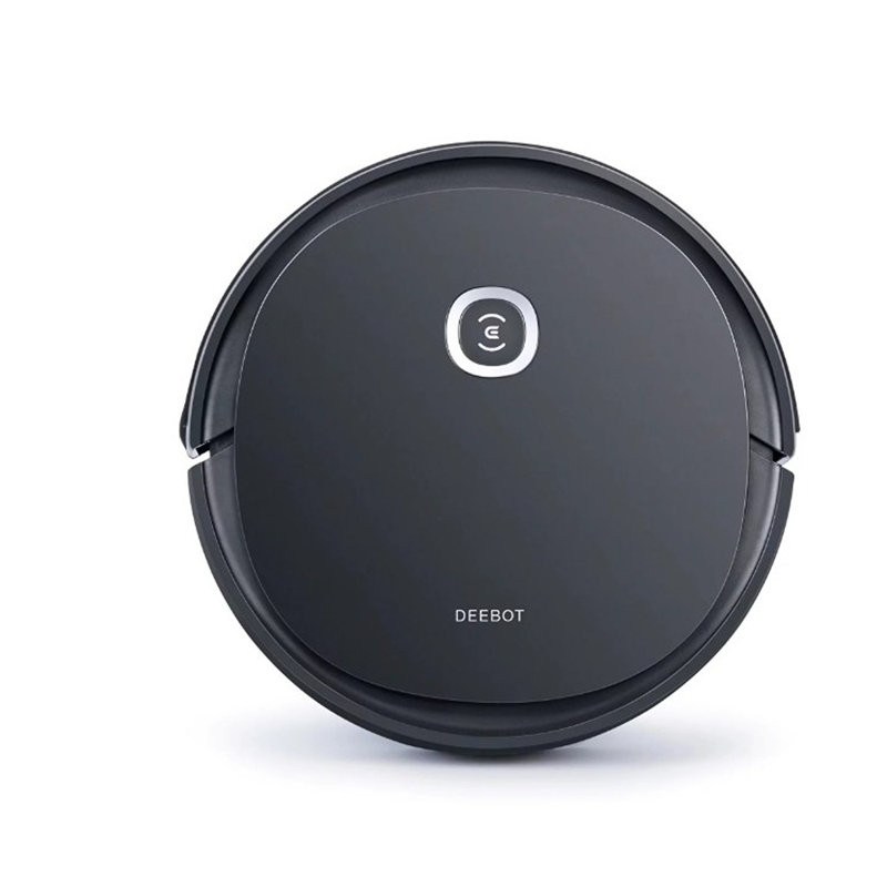 Aspirateur robot et vadrouille Ecovacs Deebot U2se