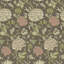 Cray Floral Wallpaper Roll-1200899319