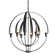 Cirque 8 - Light Globe Chandelier