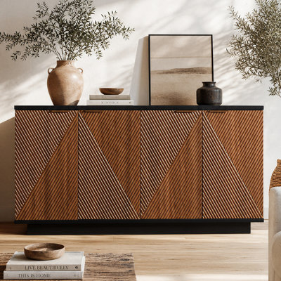 Buffet 63 po Wertz