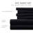 Archimedes Microfiber Sheet Set-1733886567-1699611564