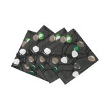 Square Napkins