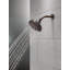 Pomme de douche fixe pivotante multifonction-23851758