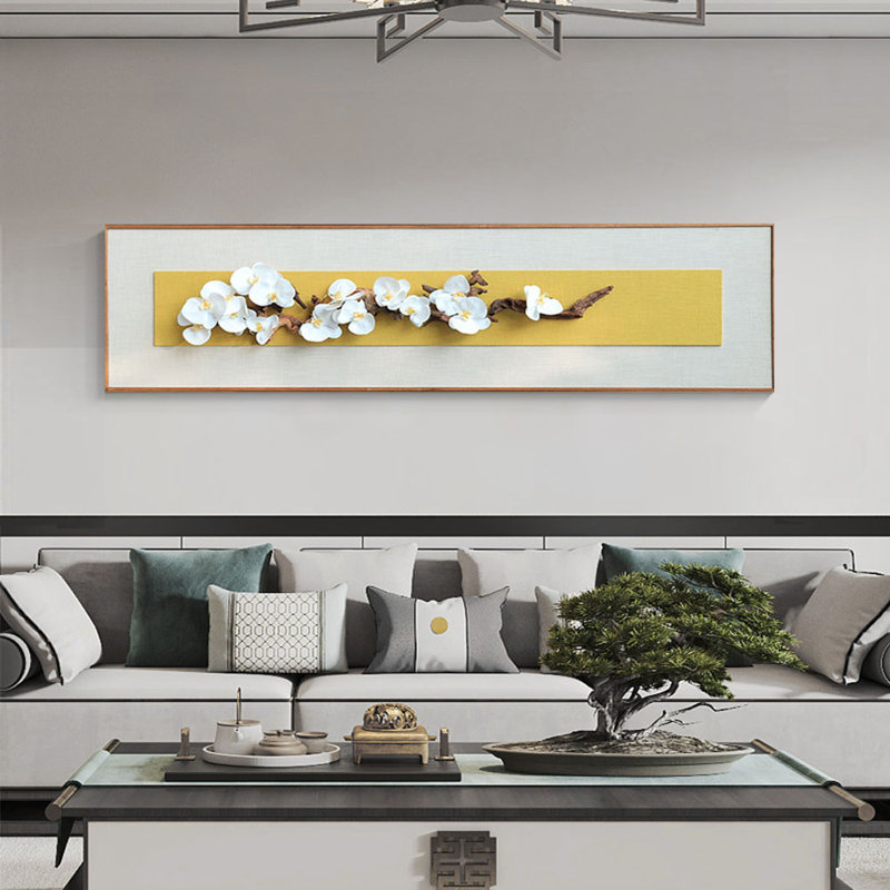 High-end creative wall decor