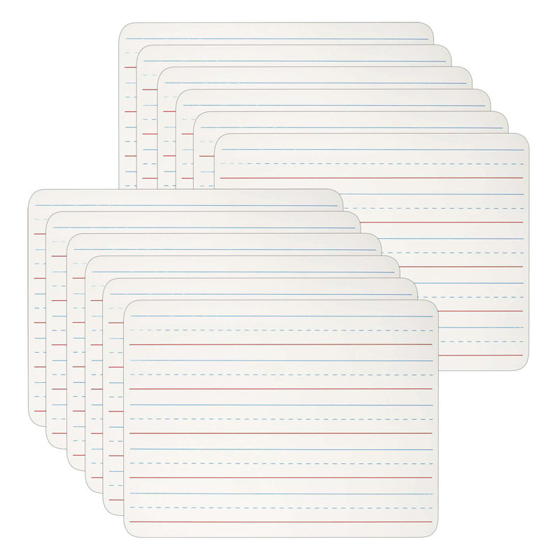 Tableau blanc interactif mural 9 po x 12 po