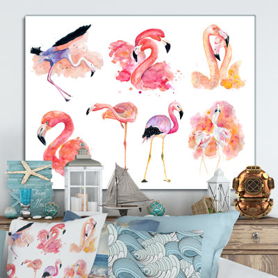 " Flamingo "
